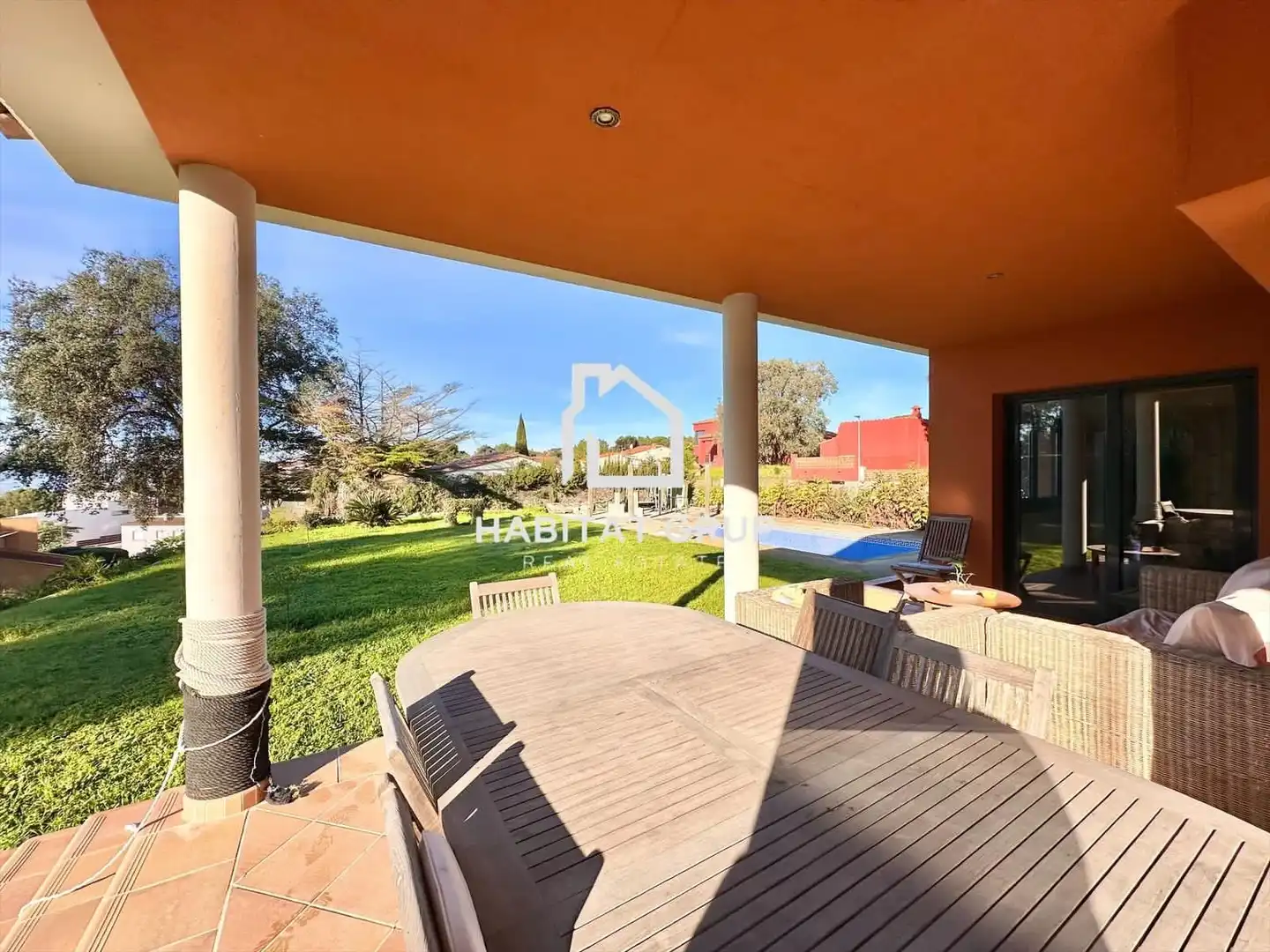 Casa con piscina en venta en Residencial Begur - Esclanyà, imagen 7