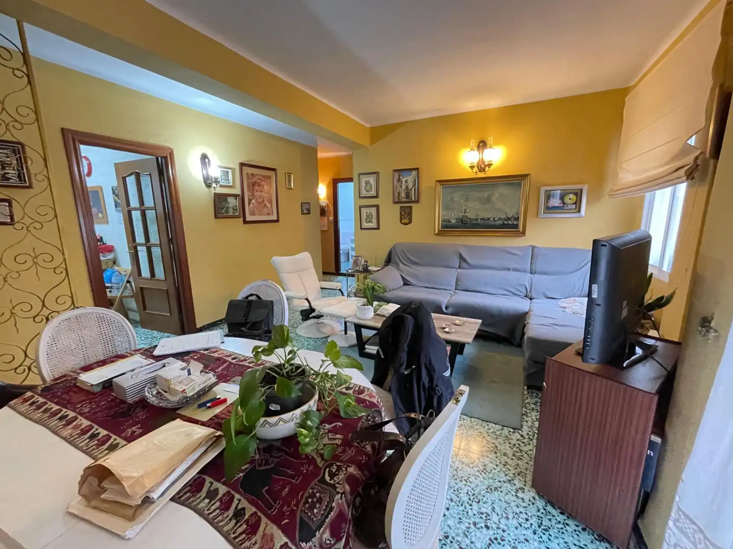 Apartament amb ascensor en venda a Centro, imagen 4