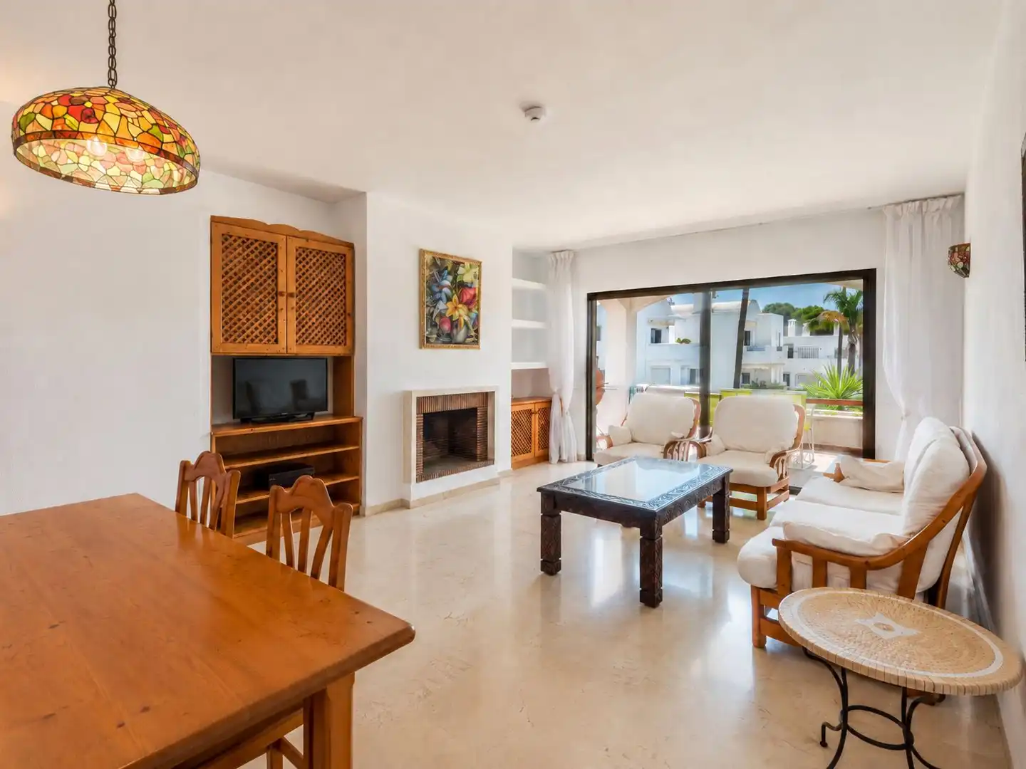 Apartamento en venta en 17 Calle de Sabinillas #Conjunto Flamingos Park, , Paraiso - Barronal