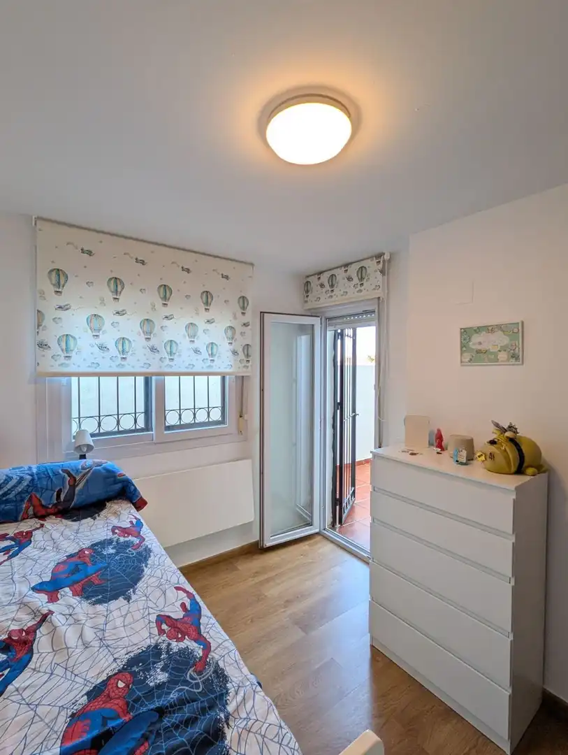 Rez-de-chaussée avec terrasse à vendre à Reina sofia 45, imagen 27