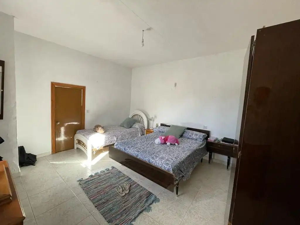Habitación de Finca rústica en venta en Lucainena de las Torres con Jardín privado y Terraza