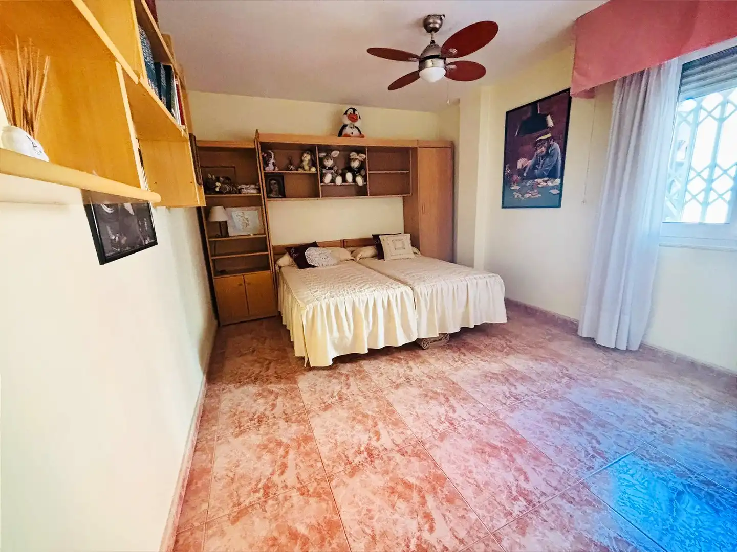 Piso con ascensor en venta en Pla - Carolinas, imagen 15