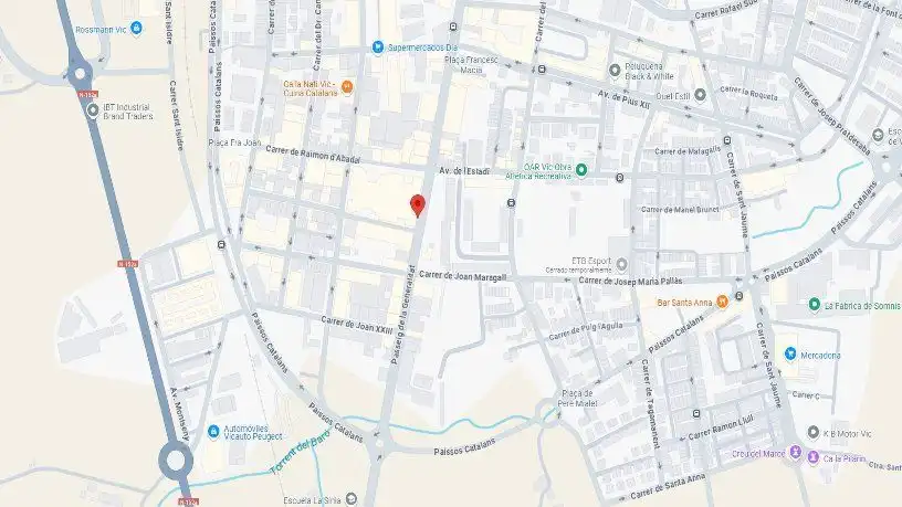 Appartamento in vendita a psaje La Generalitat, imagen 2