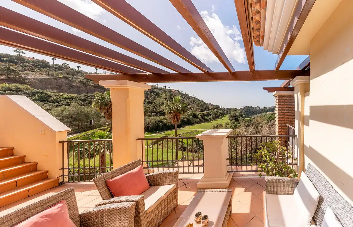 Duplex with pool for sale in Los Arqueros  - Puerto del Almendro, imagen 16