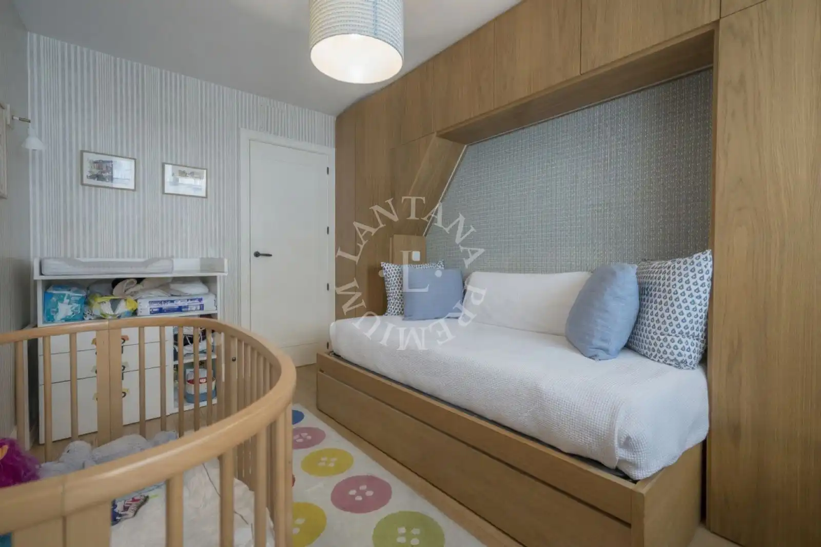 Flat with pool for sale in Chamberí, imagen 17