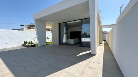 Foto 4 de Casa o xalet en venda a Zona Carrefour - Urbanizaciones, Alicante