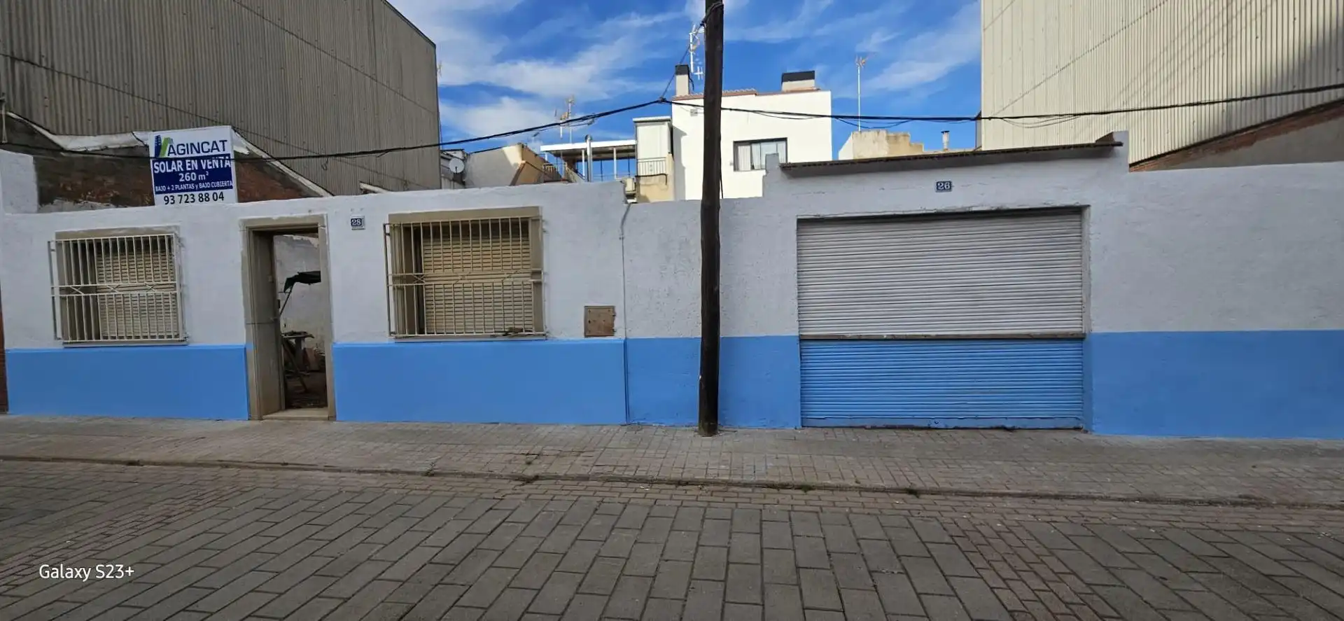 Terreni e lotti in vendita a Pasaje de Gallifa, imagen 2
