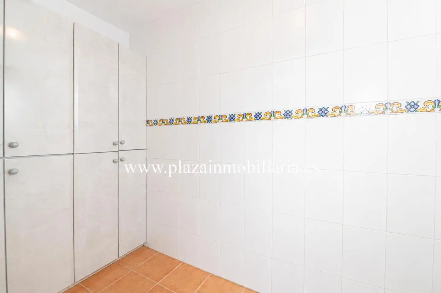 Baño de Casa o chalet en venta en Lucena con Aire acondicionado, Trastero y Balcón
