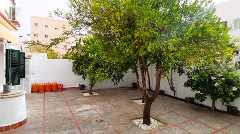 Foto 2 de Planta baja de alquiler en Son Cotoner, Palma de Mallorca