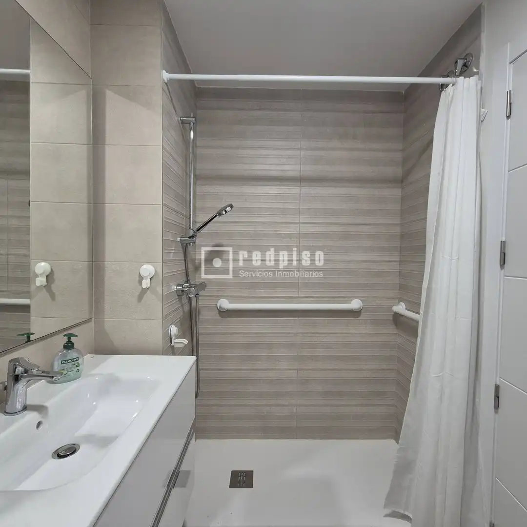 Bathroom of Attic for sale in Jerez de la Frontera  with Terrace