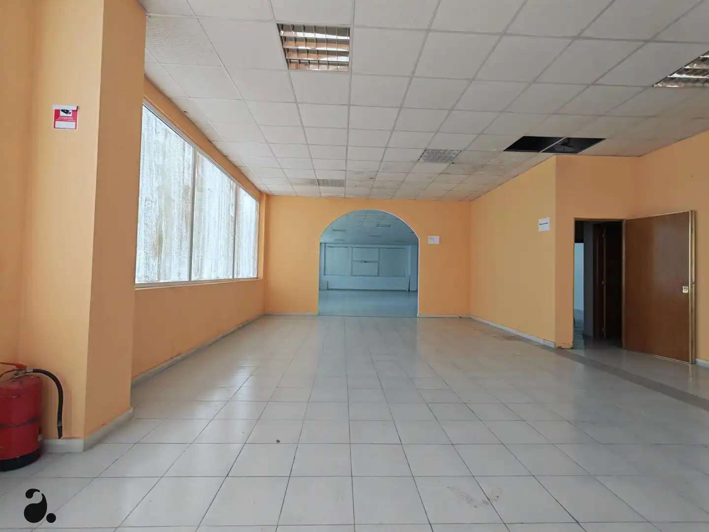 Local comercial de lloguer a Calle de Azuela, imagen 21