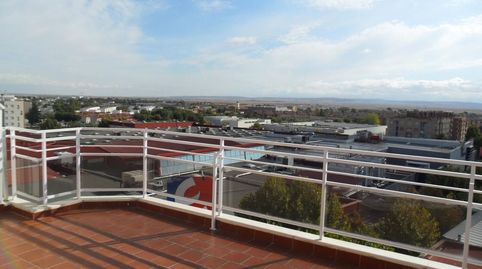 Photo 3 of Flat for rent in La Milagrosa, Albacete Capital