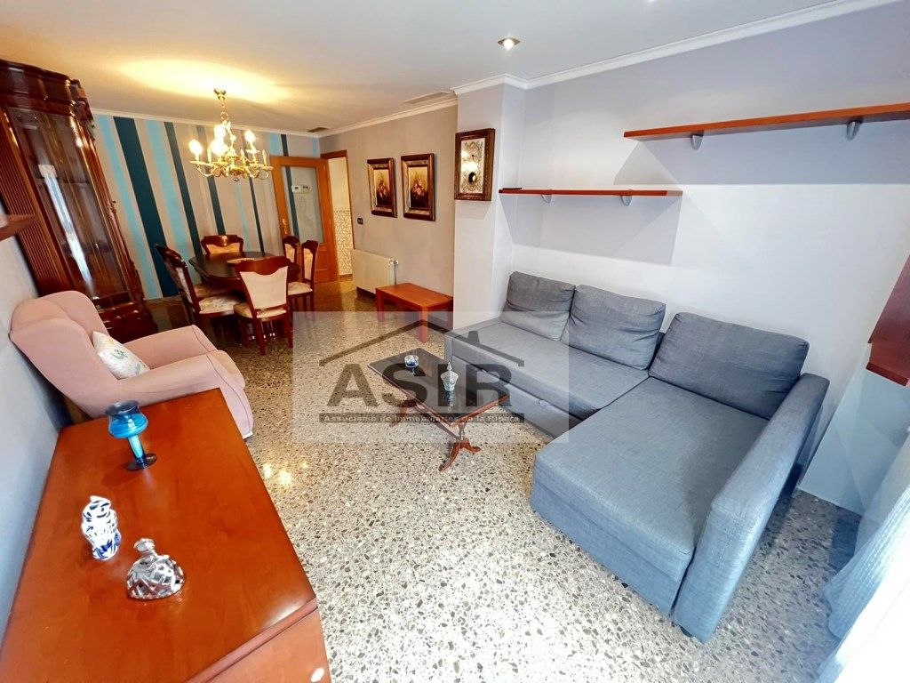 Wohnung zum verkauf in N/A, Alquenència - Venècia, Casc Urbà, Alzira