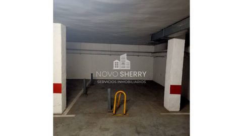 Foto 5 von Garage zur Miete in Calle Picadero, 11, La Cala del Moral, Rincón de la Victoria
