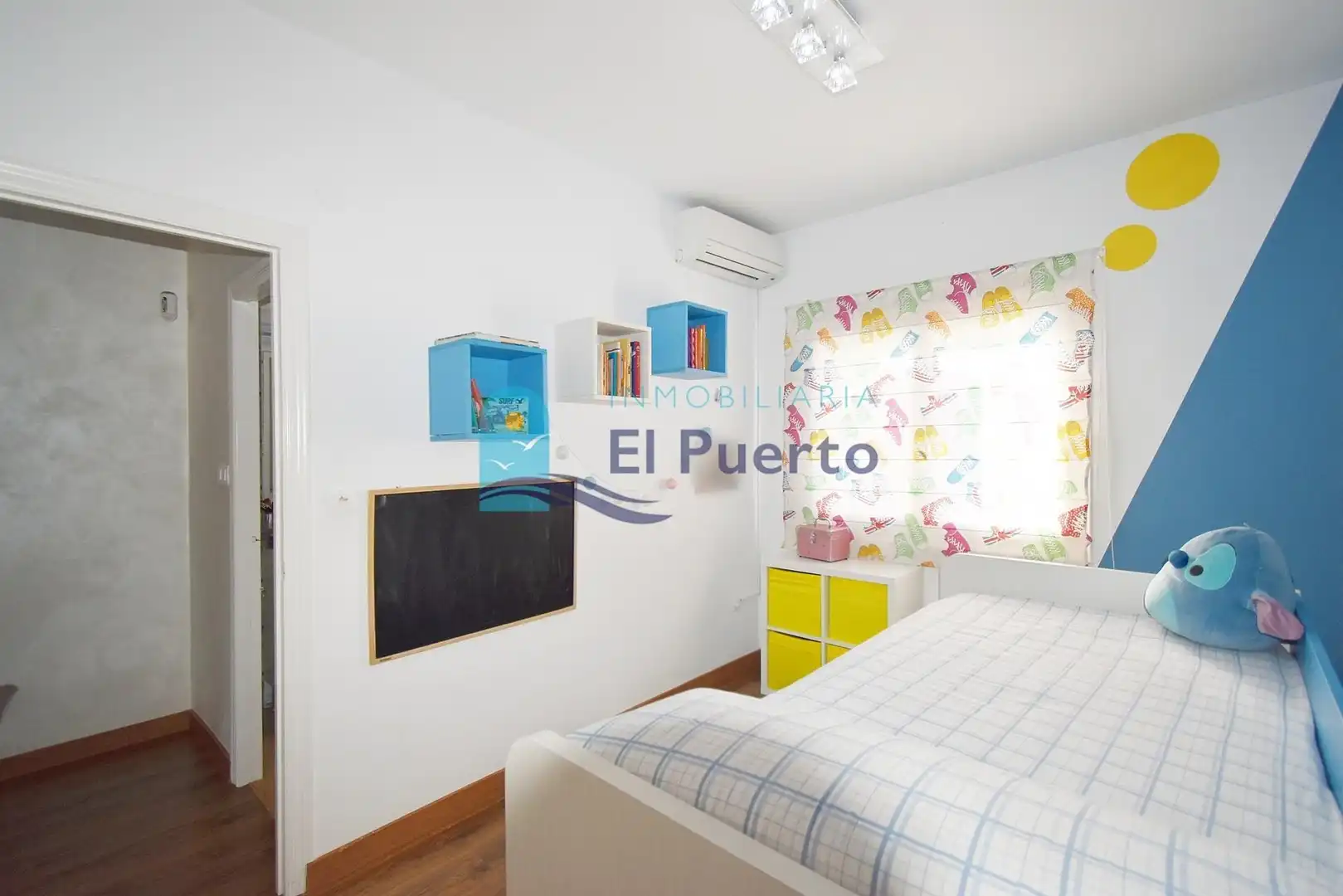 Bedroom of Duplexes for sale in Mazarrón  with Air Conditioner, Heating and Private garden