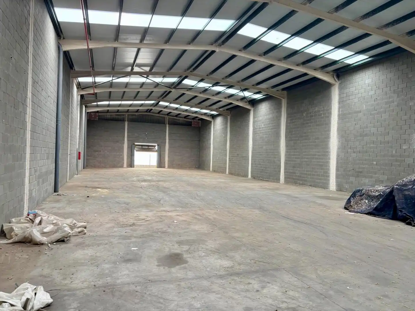 Industrial building to rent in Abrera, imagen 9