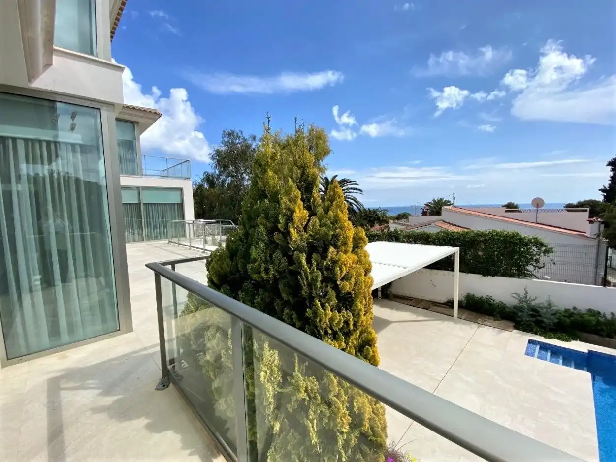 Maison avec piscine à vendre à La Caleta - La Calalga -  Les Bassetes, imagen 2