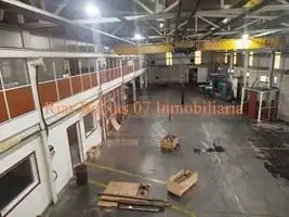 Nau industrial de lloguer a O Porriño, imagen 4