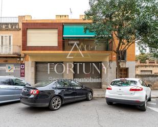 Vista exterior de Casa o xalet en venda en Reus amb Calefacció, Jardí privat i Terrassa