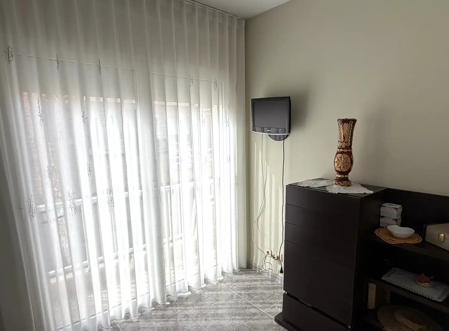 Bedroom of Detached homes for sale in El Perelló  with Heating and Terrace