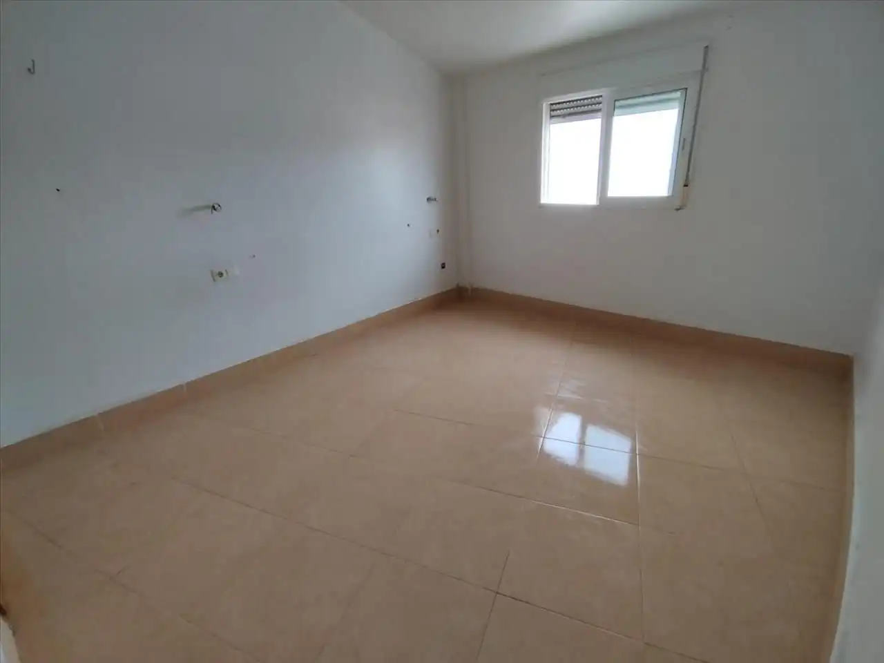 Bedroom of Apartments for sale in Murcia