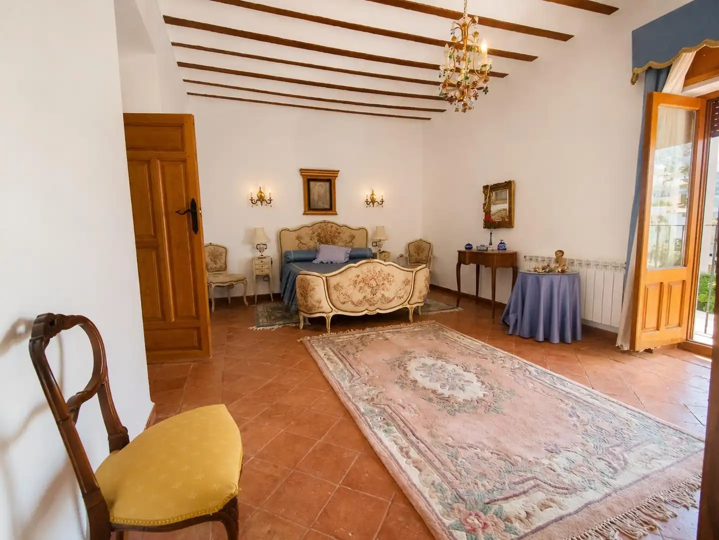 Haus mit Terrasse zum Verkauf in Vélez-Blanco, imagen 25