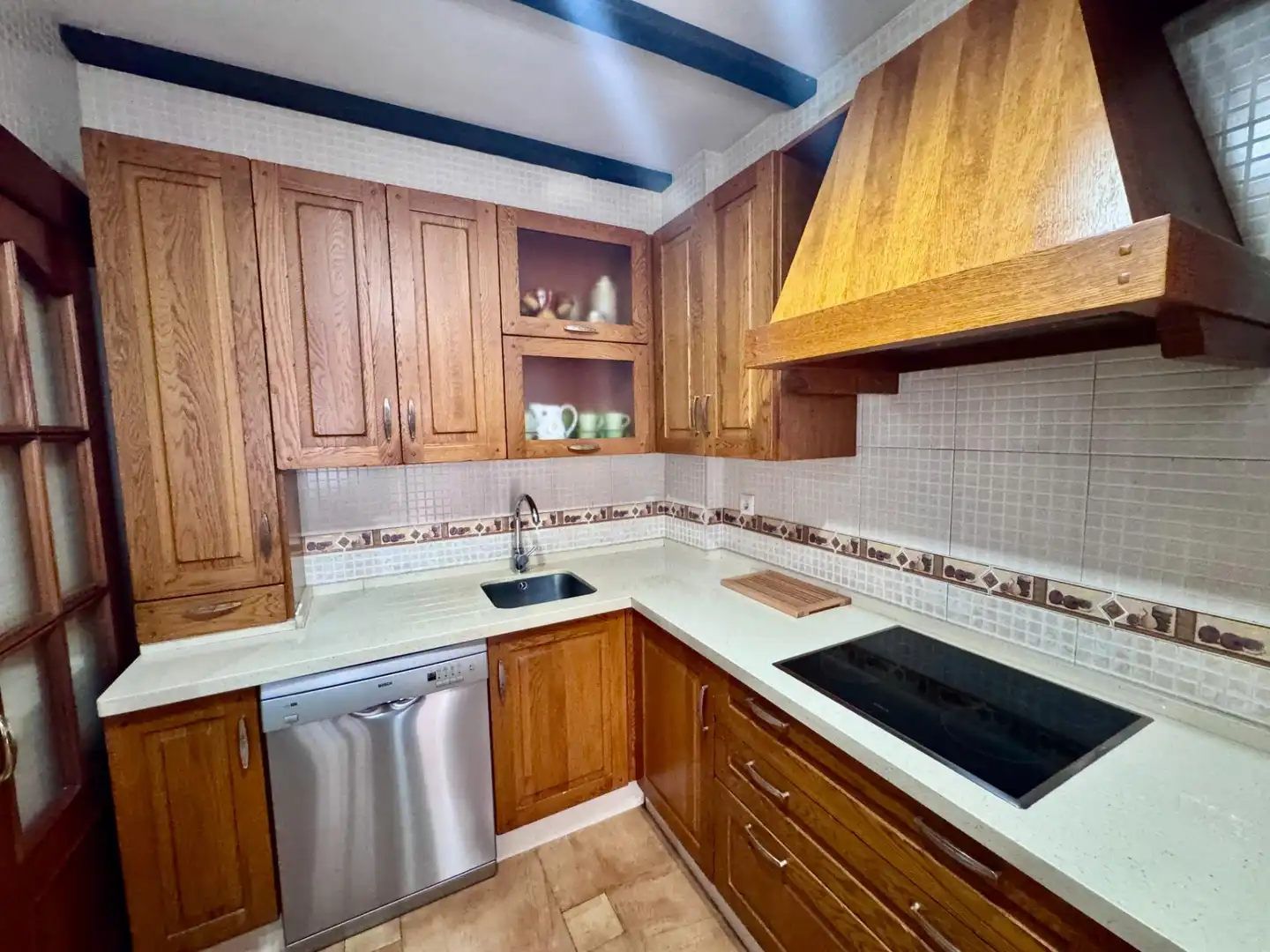 Casa a schiera in vendita a Benalmádena pueblo, imagen 20