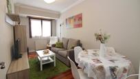 Living room of Flat for sale in Santurtzi   with Terrace