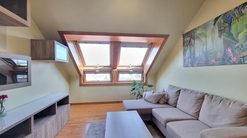 Photo 2 of Attic for sale in Calle de Félix Acevedo, Someso - Matogrande, A Coruña