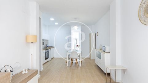 Foto 5 de Piso de alquiler en Centro Puerto, Sagunto / Sagunt