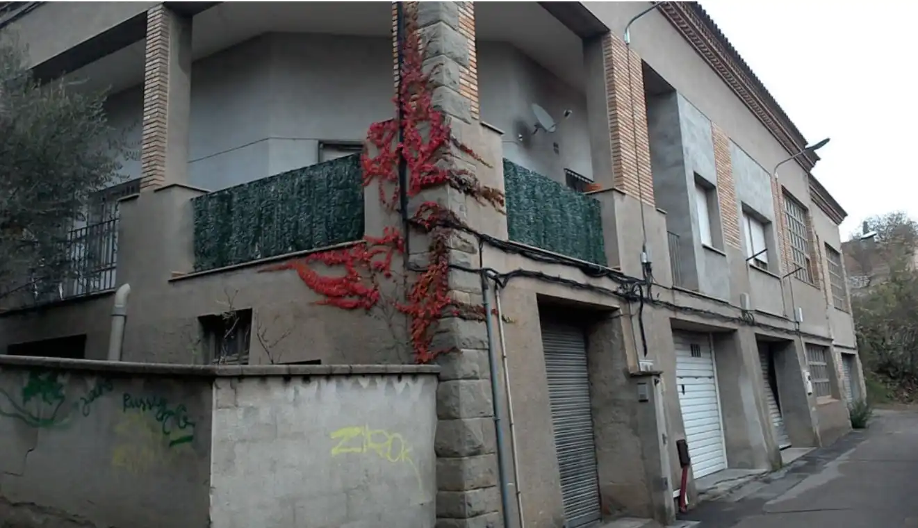 Nave industrial en venta en MOSSÈN SABATE