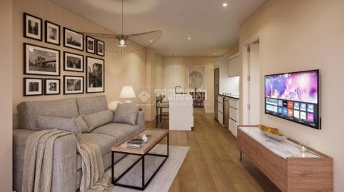 Piso en venta en Leganés