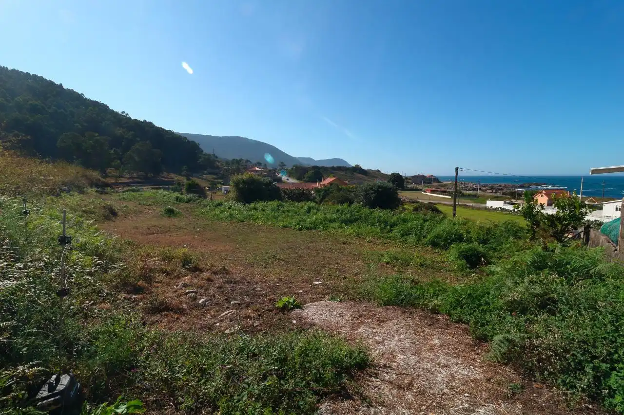 Terrenys i solars en venda a Lugar O Porto 87, imagen 2