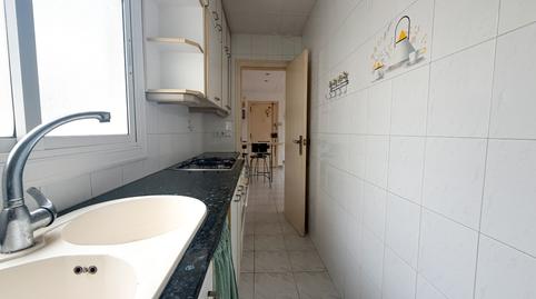 Foto 4 de Pis en venda a Carrer de Felip II, Sant Crist, Badalona