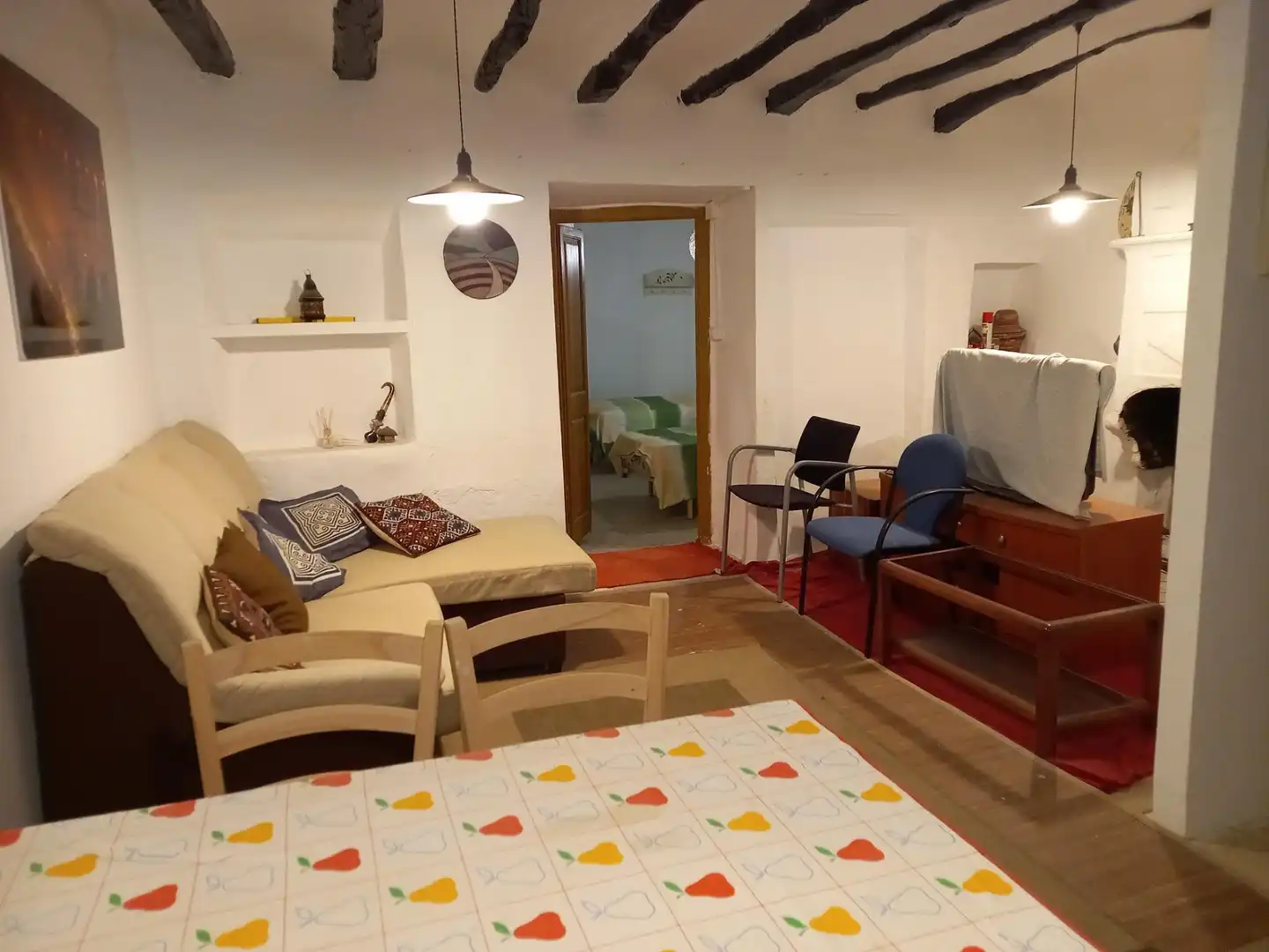 Casa o xalet en venda a Riba-roja d'Ebre