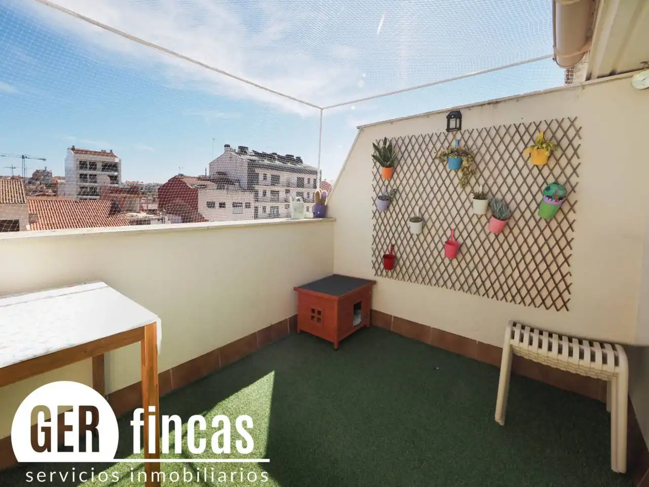 Duplex with lift for sale in Calle Concili Egarenc