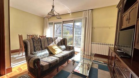 Photo 5 of Flat for sale in Del Cedro Plaza, 11, Bidebieta, Gipuzkoa