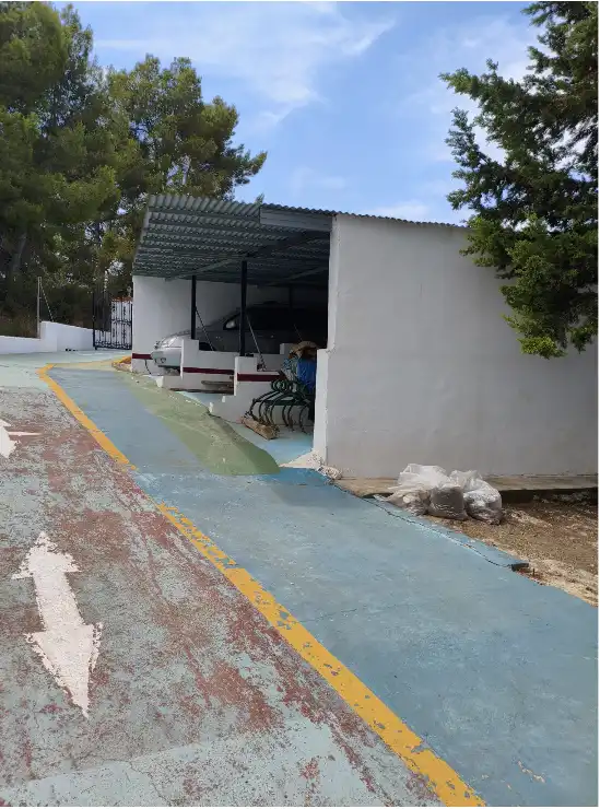 Villa avec piscine à vendre à Vilamarxant, imagen 7