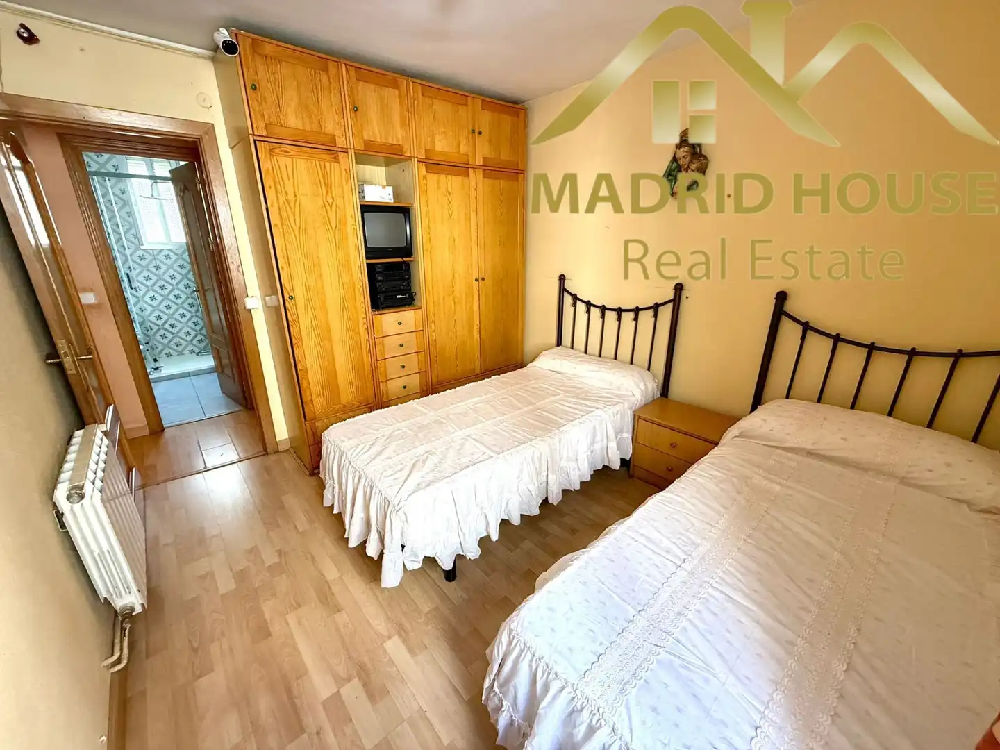 Piso con ascensor en venta en AMOS DE ESCALANTE, imagen 19