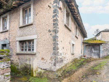 Maison rustique à vendre à Aldea Carboniella