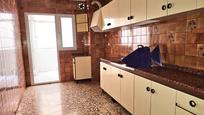 Kitchen of Flat for sale in Cartagena  with Air Conditioner, Heating and Terrace