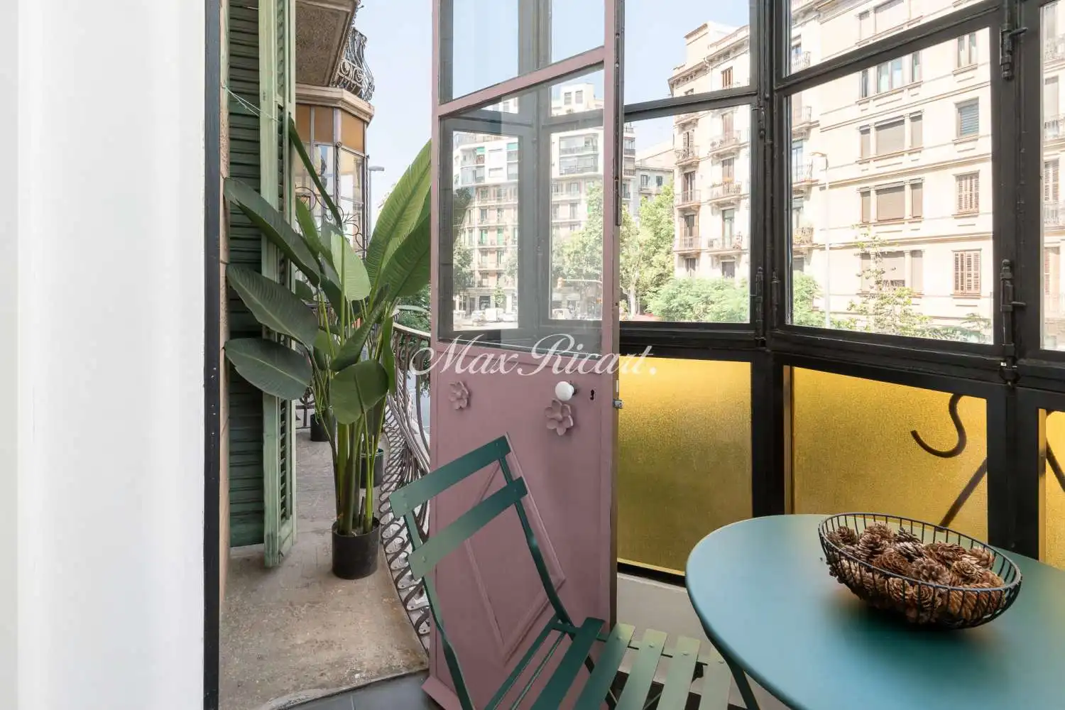 Flat for sale in Dreta de l'Eixample