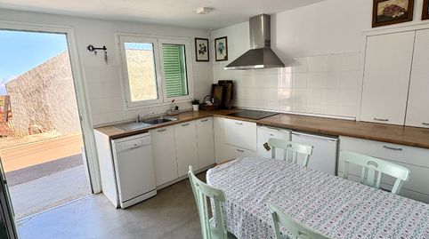 Foto 3 de Casa adosada en venta en Camino Lomo el Marco, 16, Moya (Las Palmas), Las Palmas