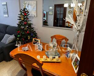 Dining room of Flat for sale in Algeciras