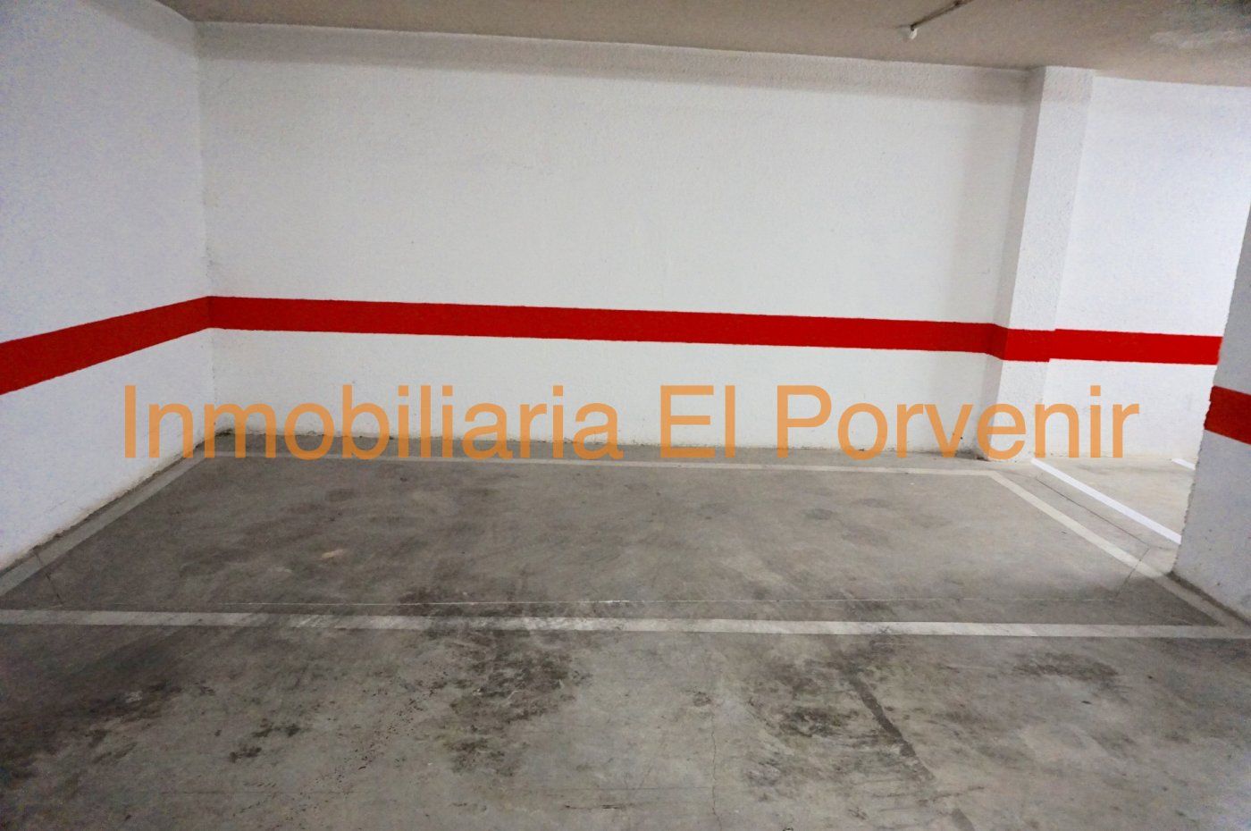 Parking de Garaje de alquiler en Torrent