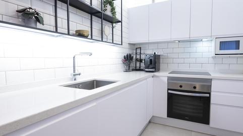 Foto 3 de Planta baixa en venda a Pere Matutes Noguera, Ses Figueretes - Platja d'en Bossa - Cas Serres, Eivissa