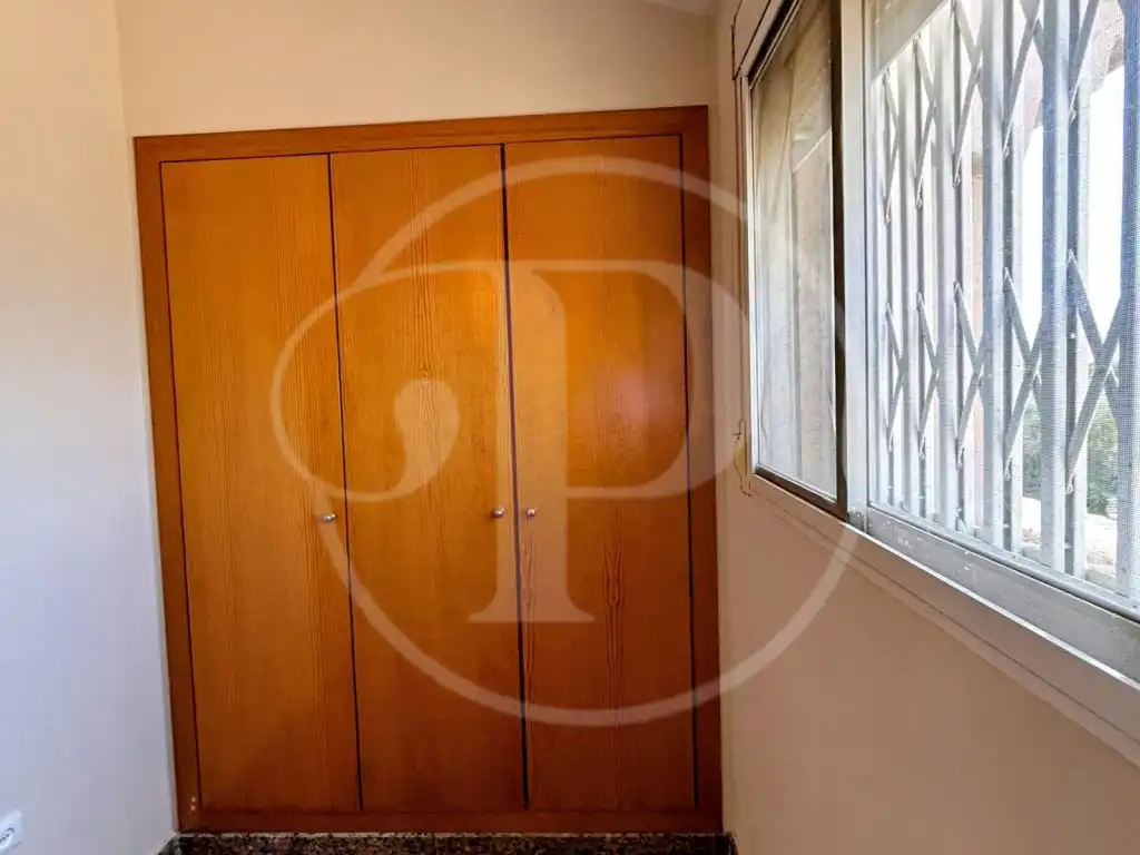 Bedroom of Duplexes for sale in Beniparrell  with Air Conditioner and Terrace