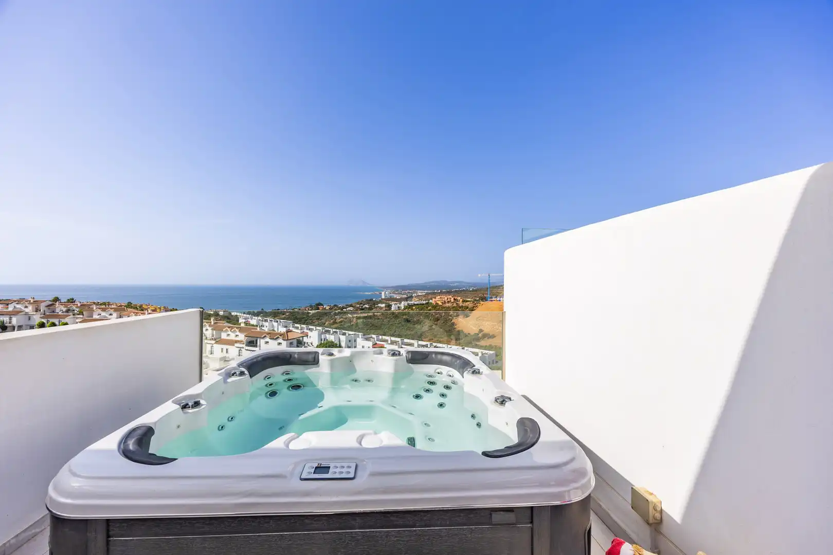 Terraced house with pool for sale in Chullera, imagen 50