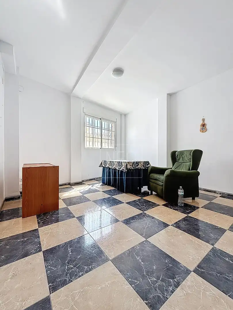 Schlafzimmer von Einfamilien-Reihenhaus zum Verkauf in Las Gabias mit Terrasse und Balkon