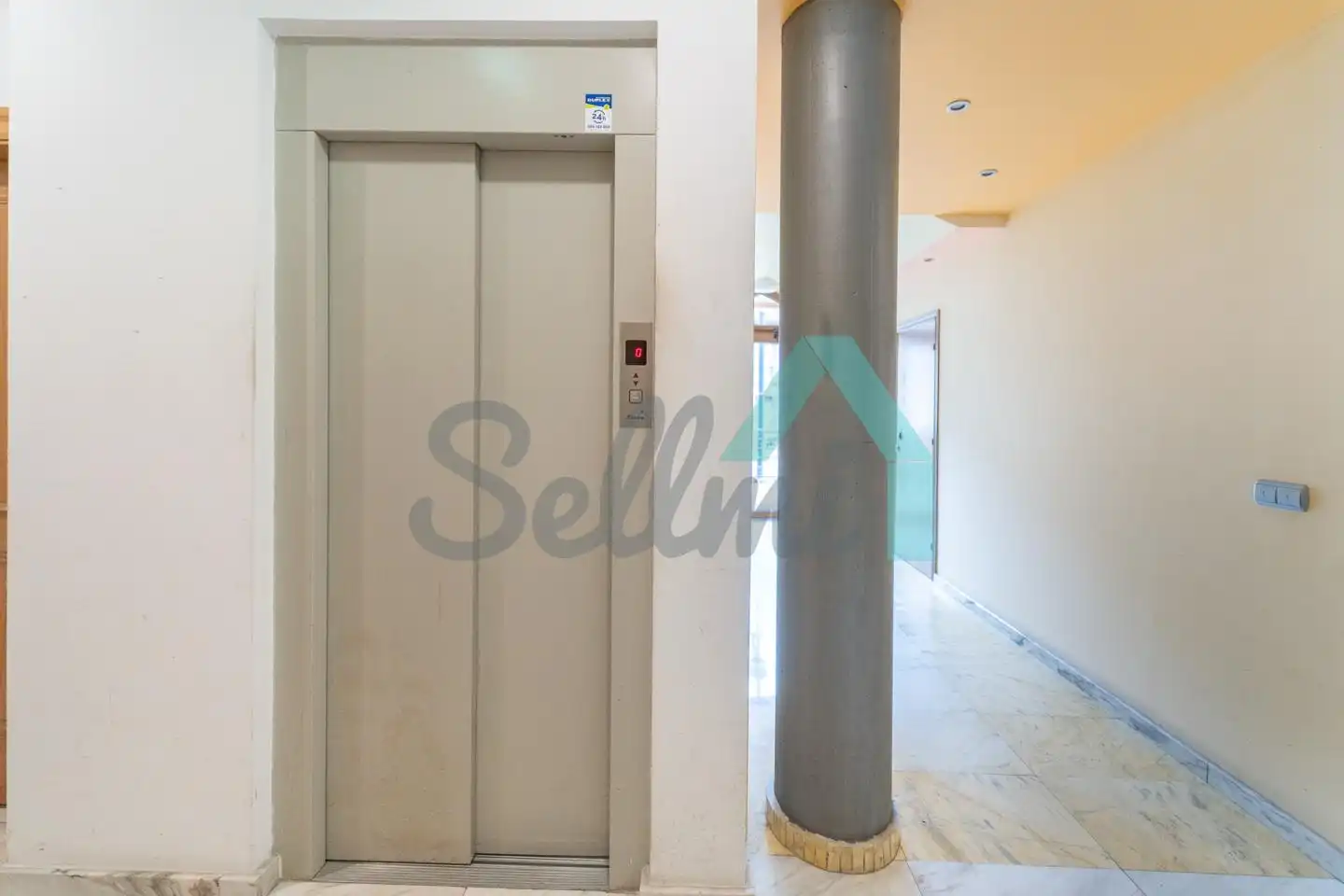 Wohnung zum Verkauf in Aller mit Heizung, Terrasse und Abstellraum